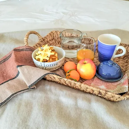 Appartamento In With Kitchen Ostenda
